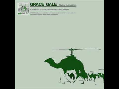 Grace Gale - James Caan Make Yourself At Home
