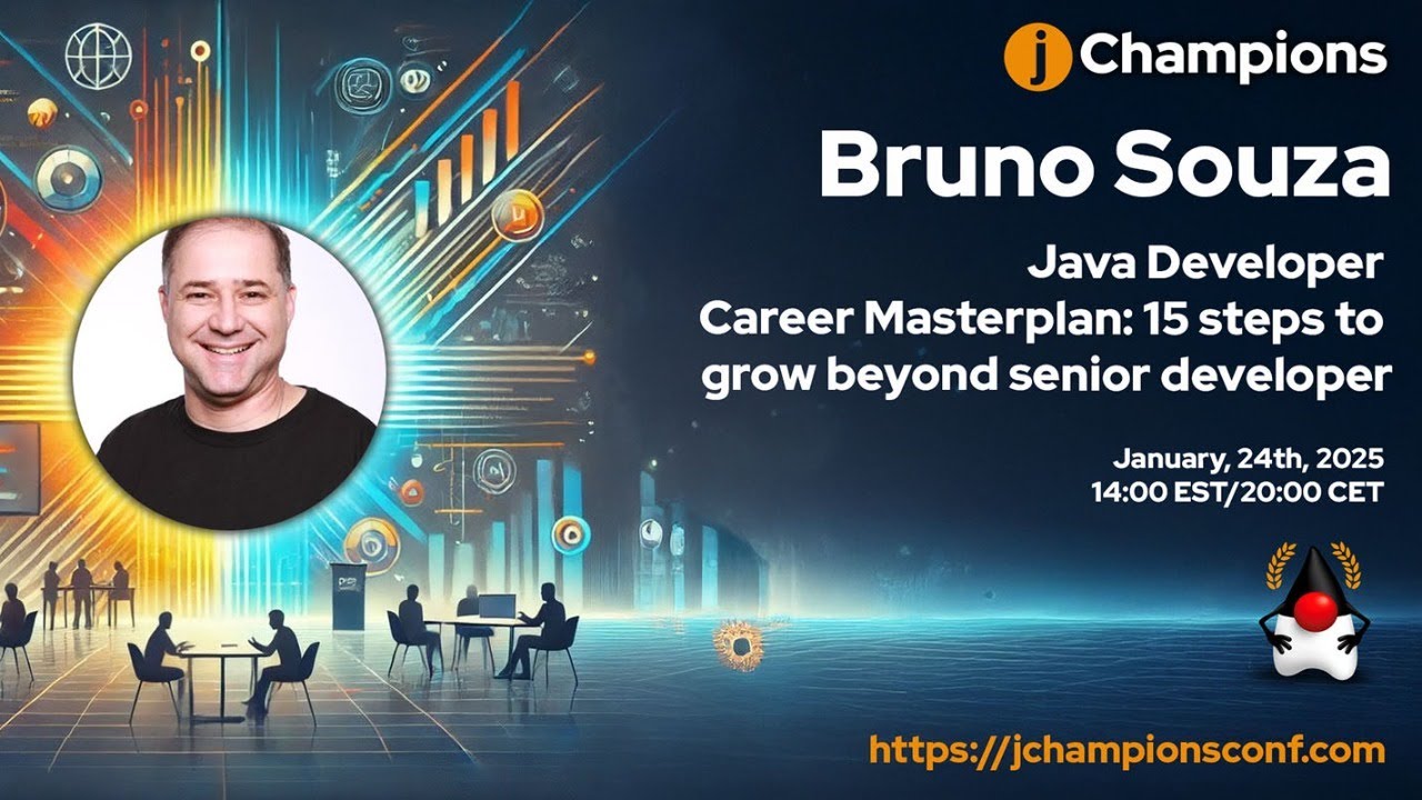 Navigating Your Java Developer Career: 15 Steps to Success Beyond ...