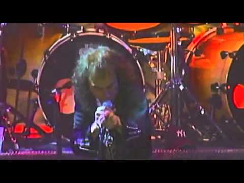 Ronnie James Dio-Long Live Rock And Roll