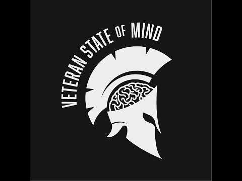 Thumbnail for Veteran State Of Mind, Episode 048: Life, Liberty, and The Pursuit of Happiness, with Jesse R Phi... by Jesse r