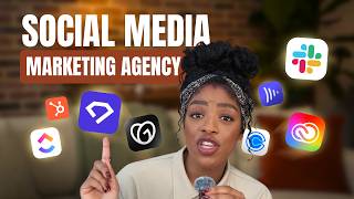 EVERYTHING you need to launch your Social Media Marketing Agency in 2026