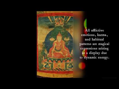 6. The Treasury of the Basic Space of Phenomena - Longchen Rabjam (Longchenpa) - Dzogchen