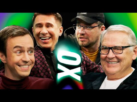 Ошуительное Хоу - Иван Абрамов х Юрий Стоянов