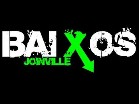 O'jizzy - Carro baixo é o nosso lema (DubstepRap)