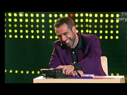 Kabaret Limo - Hitler zmienia nazwisko [ENGLISH SUBTITLES]