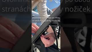 BabyJogger kočík CITY ELITE 2 briar green