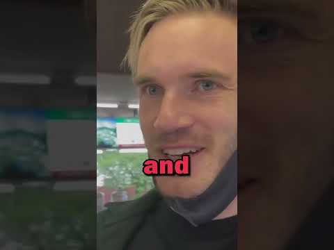 The Day Felix Proposed to Marzia