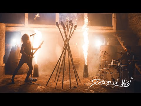 OAK - Disintegrate II (official music video) 2023