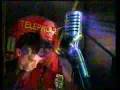 THE BRASS BED "Truthbender" Live on TV  '99