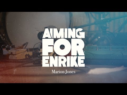 Aiming For Enrike - Marion Jones | Rohdos Sessions