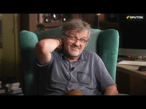 Emir Kusturica: Šta sledi kad u društvu pobede duhovni prostakluk i antikultura | Moj život EP 110