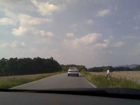 A4 TDI Hohenstein Pirna