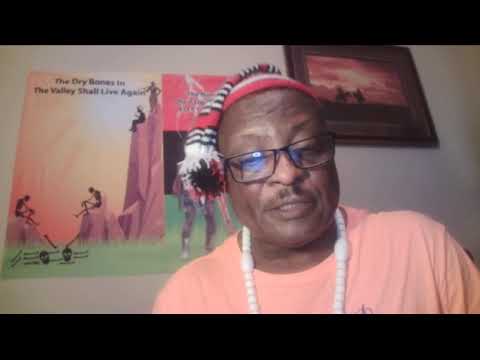 OGBAKO ISHI OBI BIAFRA   THE WORLD IS ON TRIA;L