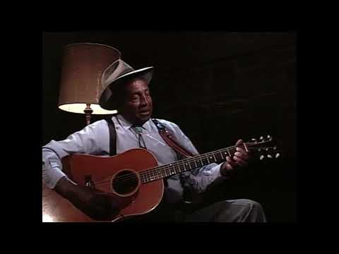 Thumbnail for "The Fingerpicking Blues of John Jackson" with Roy Book Binder by Roy Book Binder