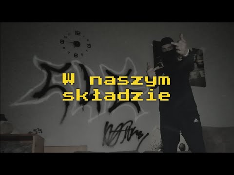 MarAss - W NASZYM SKŁADZIE (Prod. EVZ)