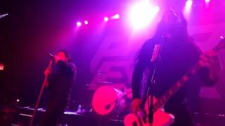 Pop Evil - Flawed (live 12/9/14)