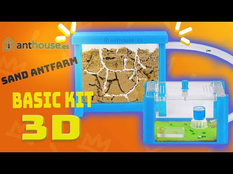 3D BASIC KIT