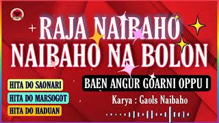 Download lagu Lagu Tarombo Naibaho - Raja Naibaho - Naibaho Na Bolon mp3 Download lagu Lagu Tarombo Naibaho - Raja Naibaho - Naibaho Na Bolon mp3