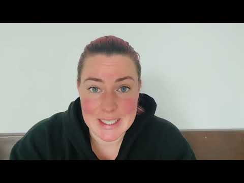 Part 5 - Motorrad Textil Damen Bekleidung Companero Rambler Touratech Lüftungen