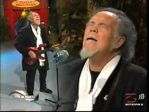 "I MIEI GIORNI FELICI" SANTINO ROCCHETTI