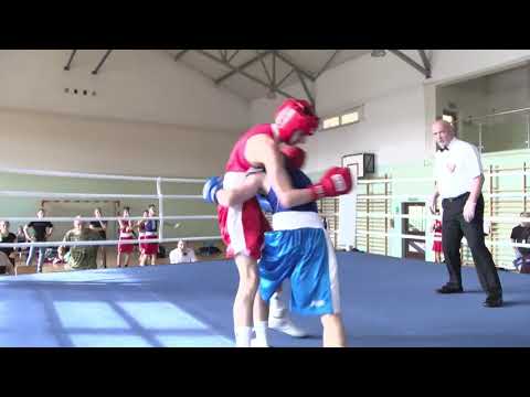 MGPM: Łukasz Rymek vs Gracjan Bałutowski (19/10/2019)