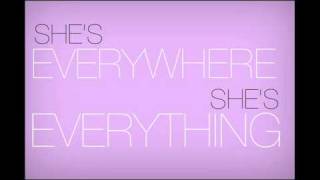 Everywhere Everything Music Video