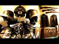 WW2 Private Collection Tour 2023 - My Attic FILLED with Historical Artifacts from World War 2! PART2