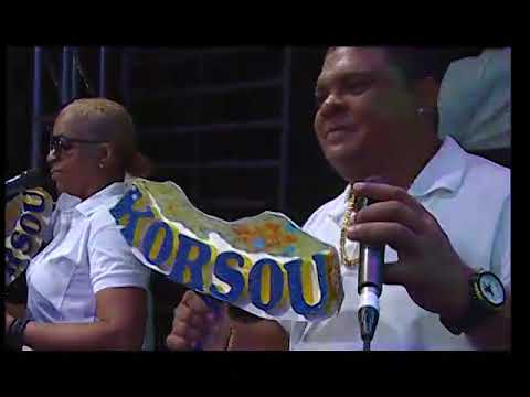 26 Animashon Kultural   Angelo Libinia   Kòrsou ta papia Kantadó mayó - Seú di Kòrsou.