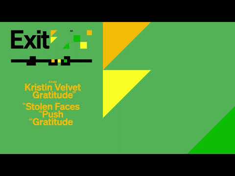 Kristin Velvet - Push