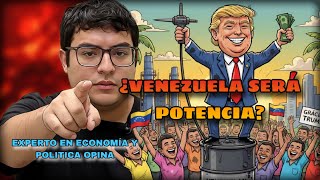 Venezuela entregará barriles de petróleo a Estados Unidos | Goblinciano