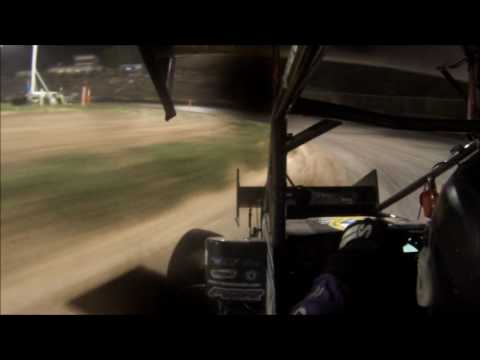 California Speed Week Plaza Main