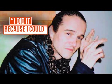 Sickening Cannibal Killers | Encounters with Evil | True Crime Documentary