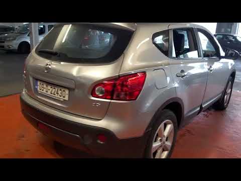 Nissan Qashqai 2009 - Image 2