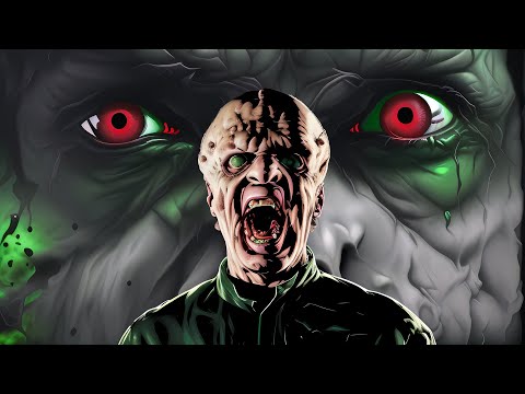 SuperScience - Mystery Corps (Music Video)