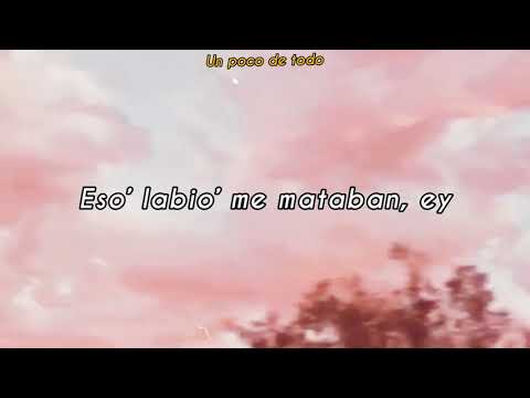 Me gustas - Rusher ft Kaeve💗🎶 letra-video