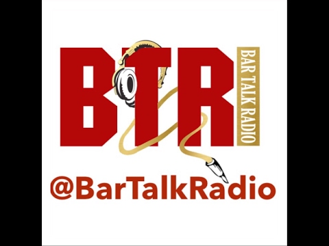 Bar Talk Radio  with The Open Bar Panel Live