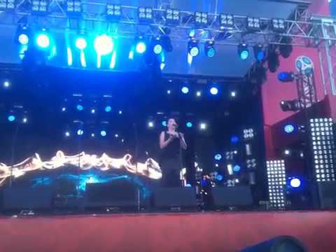 Лауретта -- Екатерина Лёхина