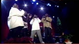 Boyz II Men - Silent Night (2003)