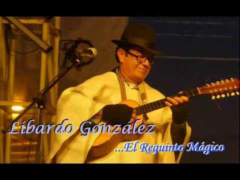 El Tigre Guapo DRA - Libardo González con Los Filipichines