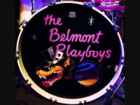 belmont playboys - stringbuster