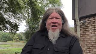 "Christians Trying Too Hard" Pastor Bob DAILY!