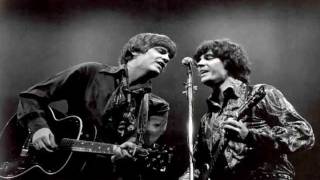 EVERLY BROTHERS-&quot;THE COLLECTOR&quot; (W/ LYRICS)