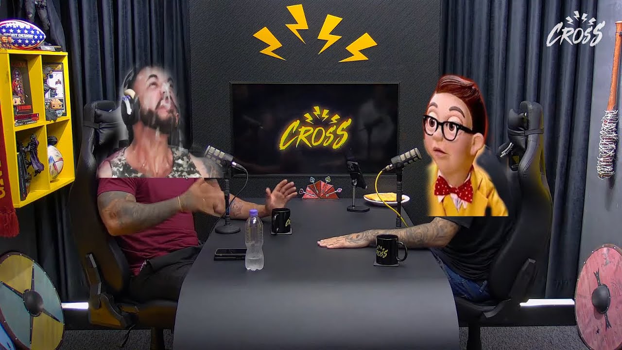 renan falando sobre a ''treta'' com o alanzoka e outros