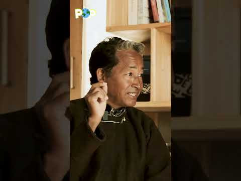 India's Rank Among the World's Most Honest Countries... #Pavelopedia #documentary #SonamWangchuk