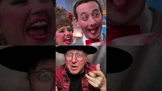 Pee-Wee’s Playhouse Had a SURPRISE Singer This Whole Time