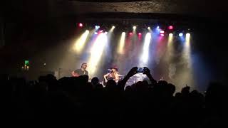 ZZ Ward - Bag of Bones