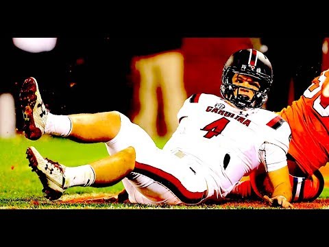Jake Bentley Cock Flop Fever