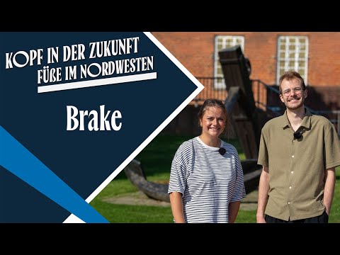 🌍 Kopf in der Zukunft - Füße im Nordwesten - Tim Rosenau