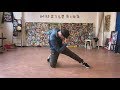 Menno van Gorp: voor de derde keer de beste breakdancer ter wereld