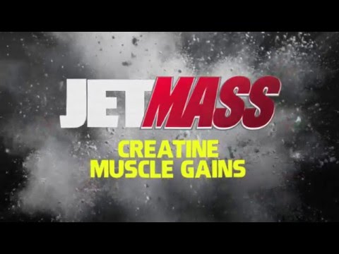 Gat creatine protein